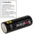 SOSHINE 26650 5500mAh 3.7V batería recargable-2