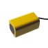 Tornillo Interfaz fija 8.4V 4x18650 8800mAh Batería de luz de bicicleta para la luz delantera de la bicicleta LED