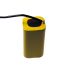5521 DC Interface 8.4V 4x18650 8800mAh Batería de luz de la bicicleta para la luz delantera de la bicicleta LED