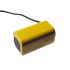 Tornillo Interfaz fija 8.4V 4x18650 8800mAh Batería de luz de bicicleta para la luz delantera de la bicicleta LED