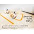 Actualización de 20,5 cm Robot de control remoto BB-8 Ball RC Robot inteligente 2.4G BB8 con figura de acción de sonido BB-8 Juguetes de regalo para niños