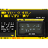 Nitecore D4 Digicharger LCD Mostrar batería Nitecore Charger Intelligent 2.0 Fit Li-Ion 18650 14500 16340 26650