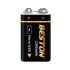 Beston 9V 1000mAh micro USB li-ion batería recargable 6F22 batería usb para RC helicóptero modelo micrófono juguete