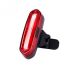 Luz trasera de la luz trasera de la bicicleta recargable USB LED de la cola de la bicicleta LED