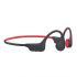 Auriculares de natación de conducción ósea 16GB IP68 impermeables compatibles con Bluetooth auriculares inalámbricos reproductor de música MP3 auriculares deportivos