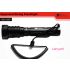 Solarstorm DX4S 4XU2 3200-LUMEN LED Linterna de buceo