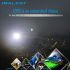 Imalent ld70 xhp 70 4000 lumina linterna LED