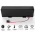 14.8V 3200mah Xiaomi Mijia STYTJ02YM Robot de limpieza de barrido con batería recargable
