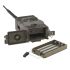 HC-300m 12MP 1080P Visión nocturna Caza Traps GPRS Scouting infrarrojo para la cámara de caza del sendero