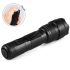 UltraFire WF-502B.2 L2 1600 Lumens LED Linterna LED