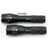 UltraFire A100 Zoomable T6 5 modelos 1800-lumen LED linterna