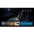 TrustFire MC1 Baton XP-L HI 1000 LUMENS LED Mini EDC Flashlight Llavero Antorcha