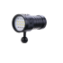 Linterna de buceo subacuática C16, lámpara LED de 100M, antorcha de cámara de vídeo impermeable