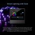 SONOFF NSPanel WiFi escena interruptor inteligente UE/EE. UU. Hogar inteligente Control todo en uno pantalla táctil a través de Ewelink a través de Alexa Google Home Alice