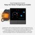 SONOFF NSPanel WiFi escena interruptor inteligente UE/EE. UU. Hogar inteligente Control todo en uno pantalla táctil a través de Ewelink a través de Alexa Google Home Alice