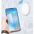 Mini rastreador GPS Bluetooth 4,0 localizador inteligente para AirTag dispositivo antipérdida inteligente localizador GPS llaves móviles buscador de niños y mascotas