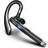Auriculares inalámbricos de negocios con micrófono incorporado y cancelación de ruido, auriculares deportivos manos libres de 5.3".