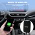 Carplay Box inalámbrico Android Auto adaptador para Netflix YouTube Universal Multimedia Video Box Blueooth Auto accesorios