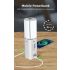 Klarus CL2 750 Lumen Freefolding Eye-caring Camping Light Luz de ambiente/Lámpara de escritorio/Linterna