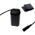 5521 Interfaz DC 8.4V 4x18650 4800mAh Batería de luz de bicicleta para luz de bicicleta LED