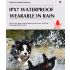 Sistema inalámbrico de cerca electrónica para perros y Collar de entrenamiento remoto, pitido, vibración de choque y contención de mascotas para cachorros de todos los tamaños