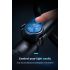 TOWILD DLite 1800 USB recargable bicicleta luz delantera lámpara LED 21700 5000mAh bicicleta luz impermeable bicicleta faro