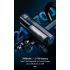 TOWILD DLite 1800 USB recargable bicicleta luz delantera lámpara LED 21700 5000mAh bicicleta luz impermeable bicicleta faro