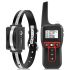 Collar de entrenamiento eléctrico para perros de 1000m, Collar de entrenamiento con Control remoto para mascotas, Collar recargable para Control de ladridos de perros, Collar de parada de choque
