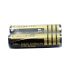 Ultrafire protegido BRC 4000mAH 3.7V 18650 Batería recargable de ion litio (1 par)