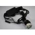 A1 1200 LUMENS High Power T6 3 Modos LED Faros LED