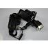 A1 1200 LUMENS High Power T6 3 Modos LED Faros LED
