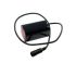 5521 DC Interface 8.4V 4x18650 8800mAh Batería de luz de la bicicleta para la luz delantera de la bicicleta LED