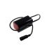 5521 DC Interface 8.4V 4x18650 8800mAh Batería de luz de la bicicleta para la luz delantera de la bicicleta LED