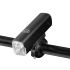 EOS530 Luz de bicicleta 1000LM Luz de bicicleta USB recargable impermeable faro de bicicleta 4800 mAh MTB lámpara frontal