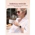 ET390 Smart Watch Mujeres AMOLED 360*360 ECG HD Pantalla Frecuencia cardíaca Bluetooth Llamadas SmartWatch impermeable