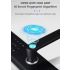 Cerradura de puerta inteligente electrónica con huella digital biométrica