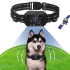 Valla inalámbrica GPS para perros con vibración y descarga eléctrica, alcance de 100 a 3300 pies, intensidad de advertencia ajustable, recargable, contenedor para mascotas
