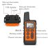 Nuevo collar de entrenamiento de perros recargable impermeable remoto de perros eléctrico de perros de perros con beep de vibración entrenamiento para perros collar de perro electrónico
