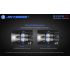 JETBEAM JET-RRT01 XP-L 950 LUMEN LED FLORTE DE EDC
