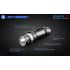 JETBEAM JET-RRT01 XP-L 950 LUMEN LED FLORTE DE EDC