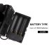 Lámpara de cabeza de 8000LM Lámpara de cabeza de 8000lm de 8000lm de 8000lm USB Faro recargable USB Amplio zoom Amplia luz de pesca Uso 18650 Batería
