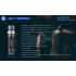 JETBEAM JET-RRT01 XP-L 950 LUMEN LED FLORTE DE EDC