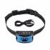PET PERRO ANTI BARKING DISPOSITIVO USB Eléctrico Ultrasónico PERROS DE PERROS COLLAR DE PERRO PERRO DE PERRO LADING VIBRACIÓN ANTI BRADA Cuello Dropship