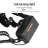 Lámpara de cabeza de 8000LM Lámpara de cabeza de 8000lm de 8000lm de 8000lm USB Faro recargable USB Amplio zoom Amplia luz de pesca Uso 18650 Batería