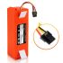 14.4V Accesorios para aspirar la batería de la batería de la batería para Xiaomi MI Robot Robotics Cleaner Roborock S50 S51 S55 T4 T6