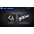JETBEAM JET-RRT01 XP-L 950 LUMEN LED FLORTE DE EDC