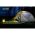 Nitecore HC60 2 U2 LED faro recargable