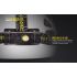 Nitecore HC60 2 U2 LED faro recargable