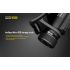 Nitecore HC60 2 U2 LED faro recargable