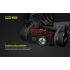 Nitecore HC60 2 U2 LED faro recargable
